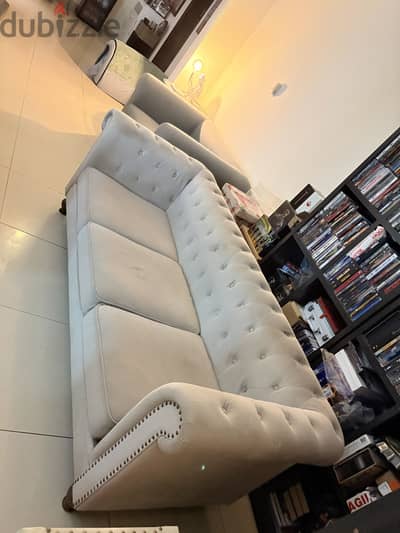 3 seaters sofa bd50