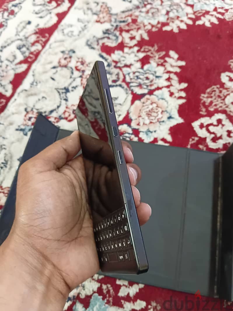 BlackBerry KEY2 1
