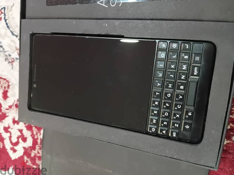 BlackBerry KEY2 4