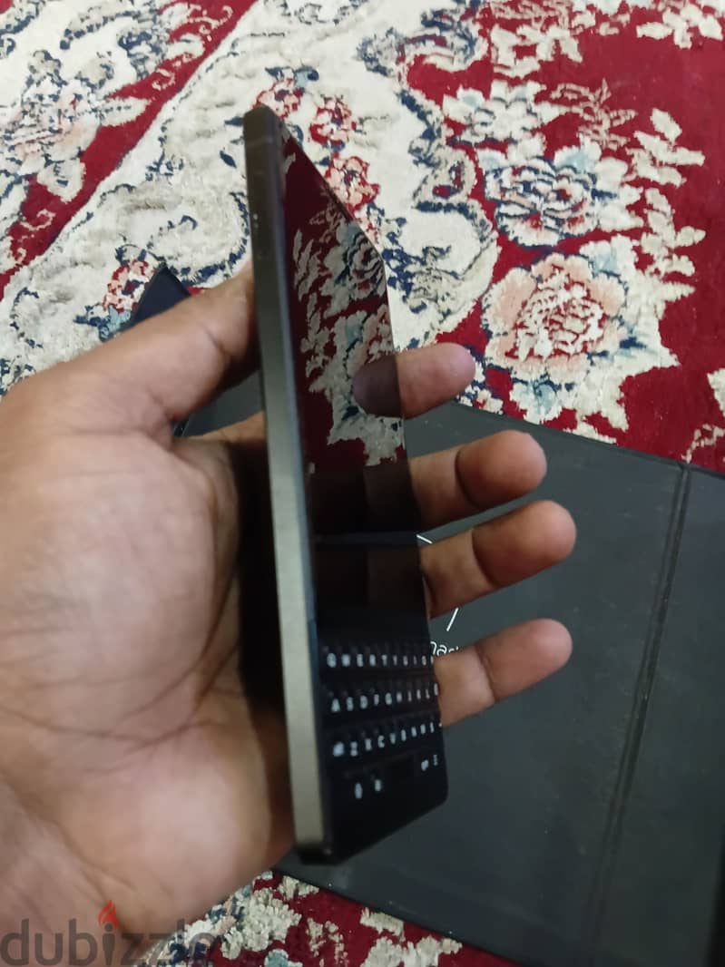 BlackBerry KEY2 10
