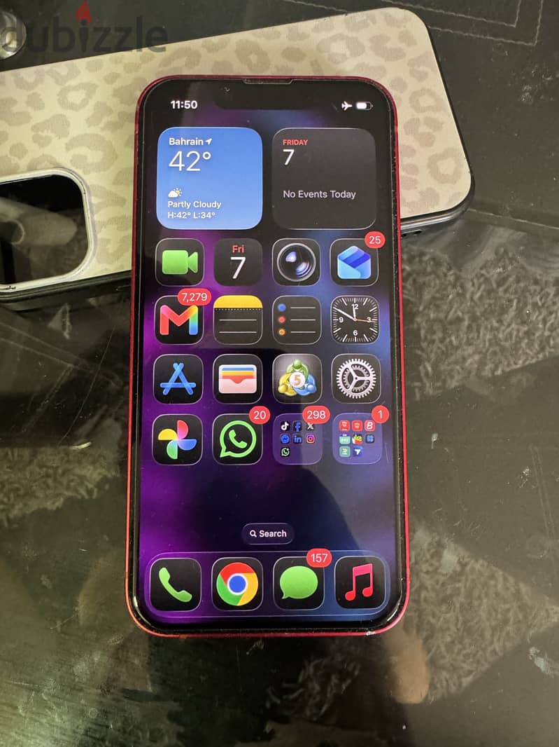 Apple - iPhone 13 mini 1