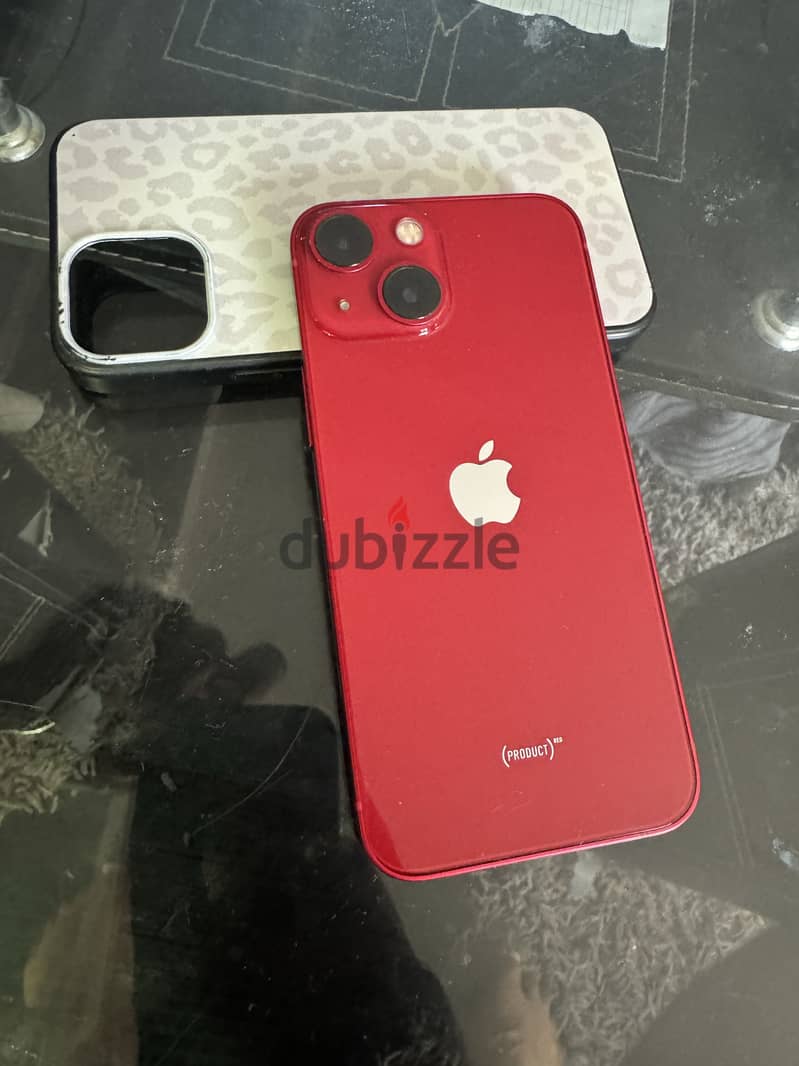 Apple - iPhone 13 mini 2