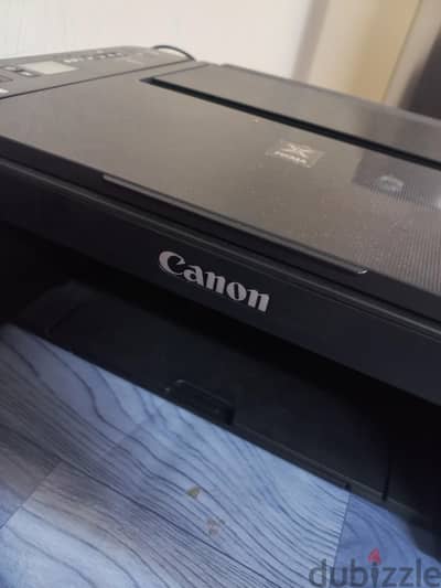 printer