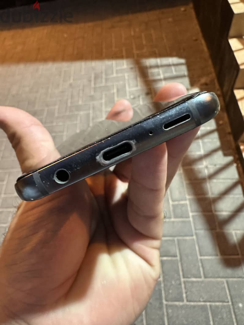 Samsung S9 2