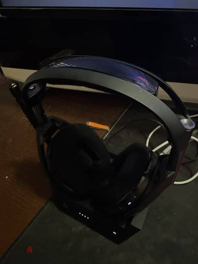 Logitech Astro Lightspeed A50 Gen 5 Headphones