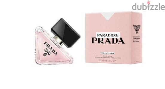 PRADA PERFUME