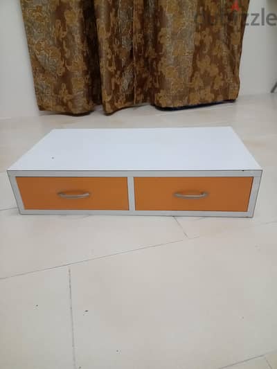 wall drawers