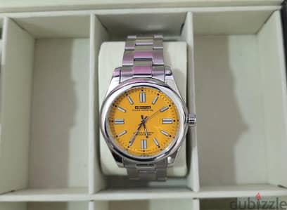 Swiss Watch Executive