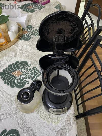 Coffee Maker