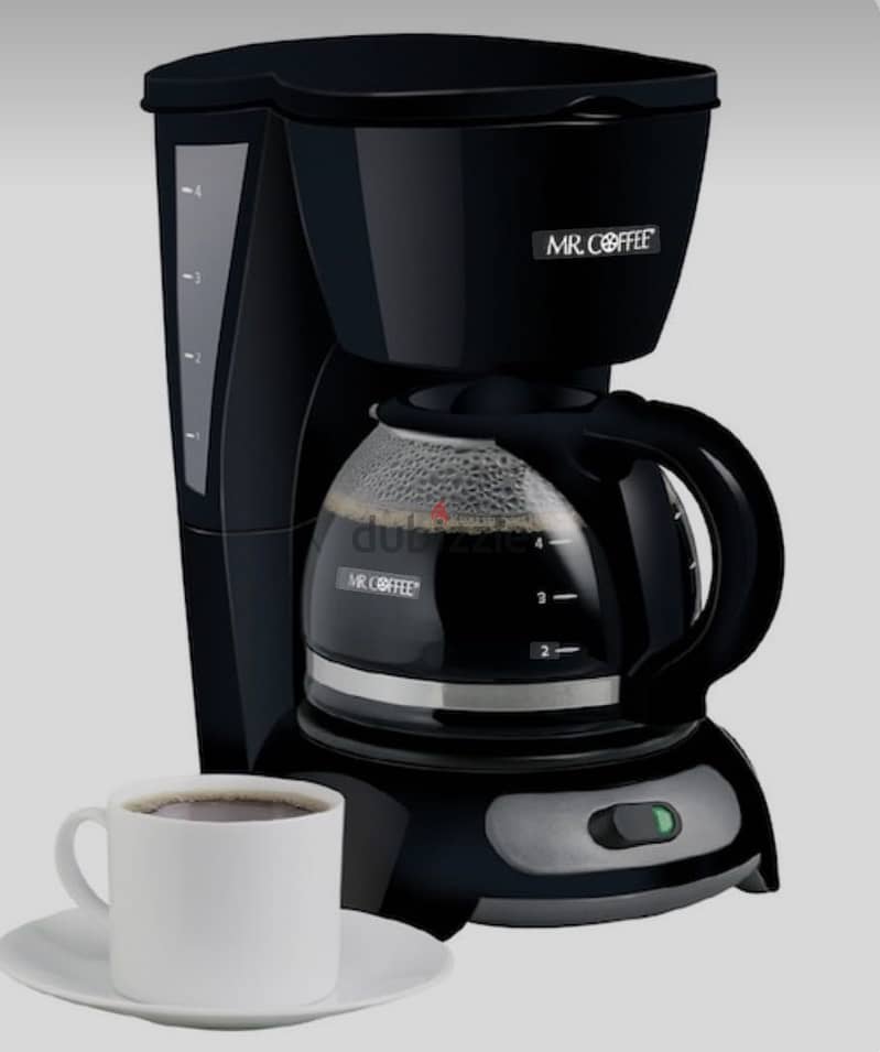 Coffee Maker 2
