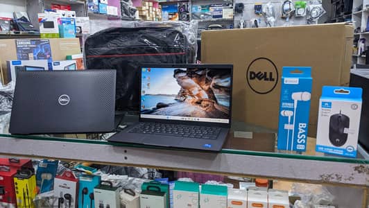 DELL 11th Gen Core i5 Business Laptop 16 GB RAM FHD Display