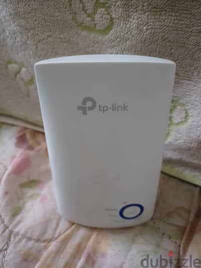 TP-Link Wireless Range Extender