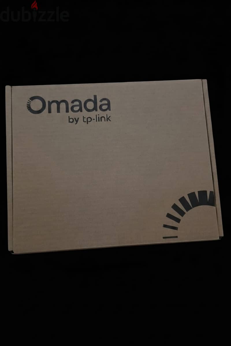 TP-Link Omada Gigabit Single-Mode Media Converter 4