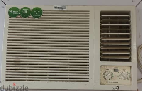 2 Ton Window AC