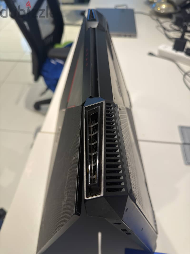HP OMEN GAMING LEPTOP 2