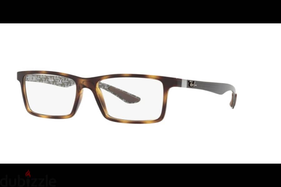 Ray Ban glasses (normal glasses) 2