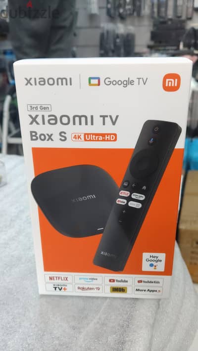 android box Airtel reciver sale and fixing