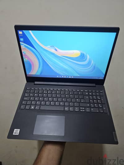 Lenovo Ideapad i5, 1TB SSD