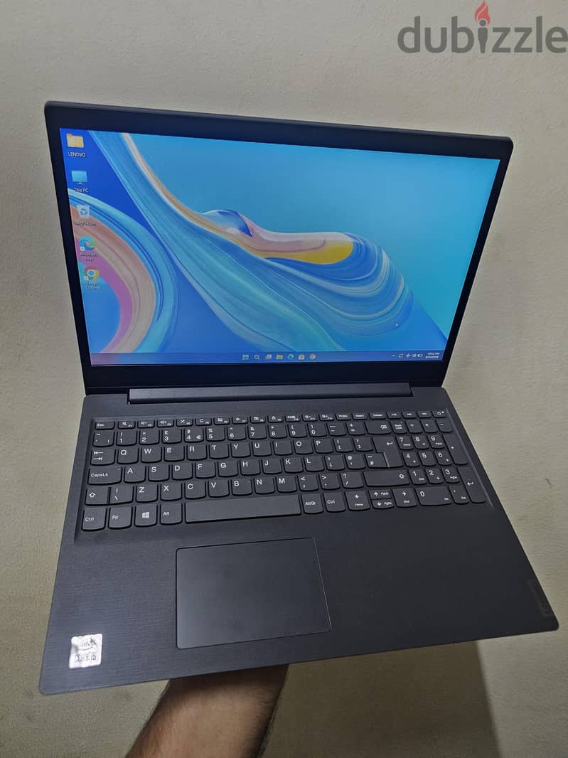 Lenovo Ideapad i5, 1TB SSD 1