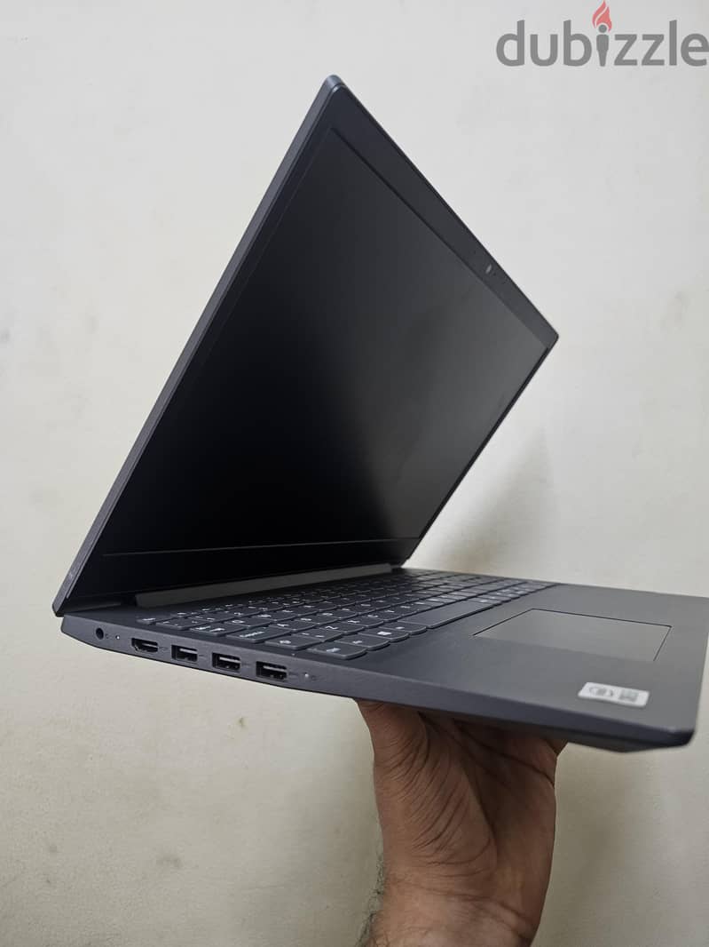 Lenovo Ideapad i5, 1TB SSD 4