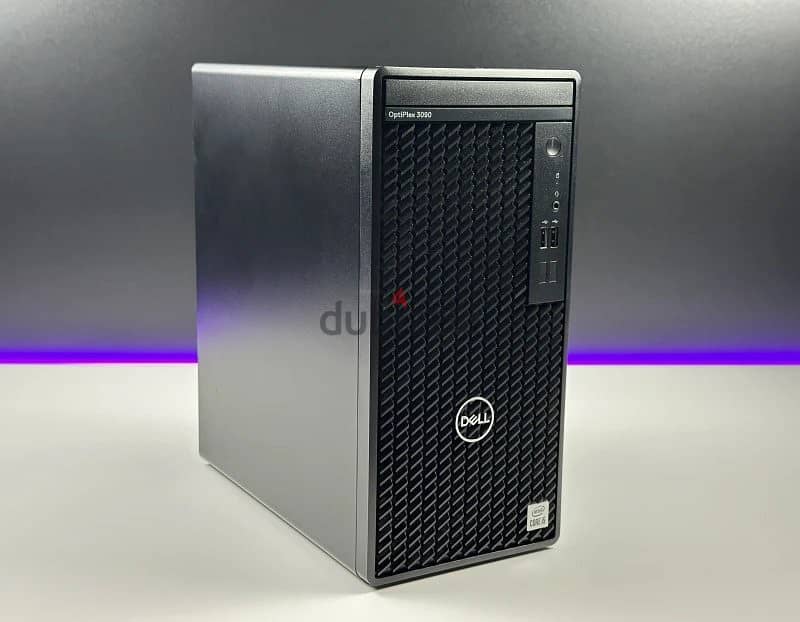 Special Offer DELL 10th Generation Intel Core i3 Computer 8GB DDR4 RAM 1