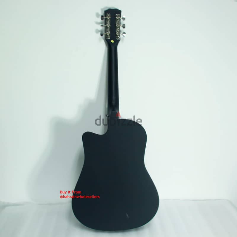 Brand New Acoustic Guitar 2