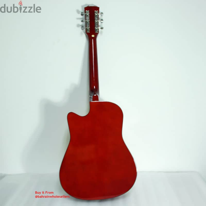 Brand New Acoustic Guitar 5