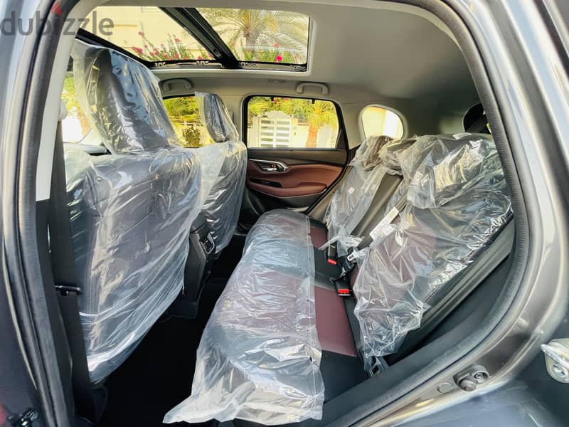 Toyota Urban Cruiser 2026 brand new 8