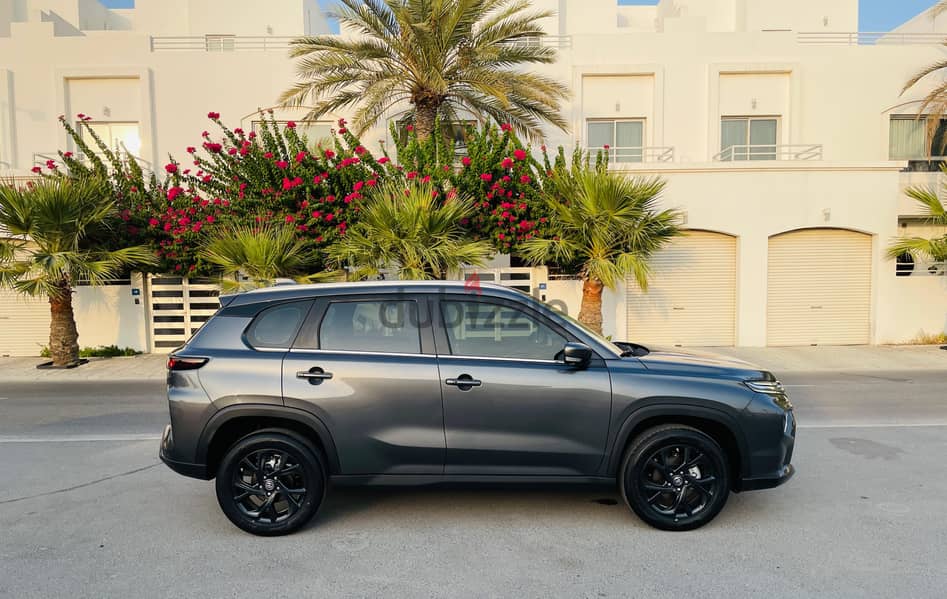Toyota Urban Cruiser 2026 brand new 11