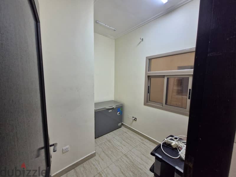 Beautiful 2 bedroom furnished apartment 1
