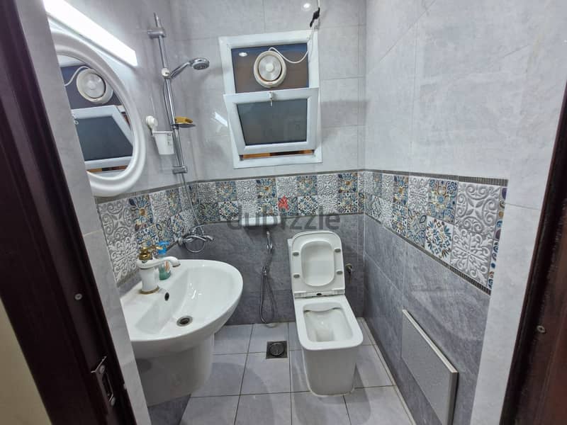 Beautiful 2 bedroom furnished apartment 2