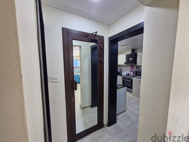 Beautiful 2 bedroom furnished apartment 8