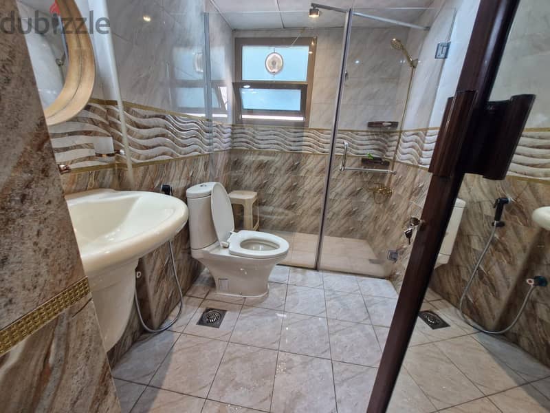 Beautiful 2 bedroom furnished apartment 10