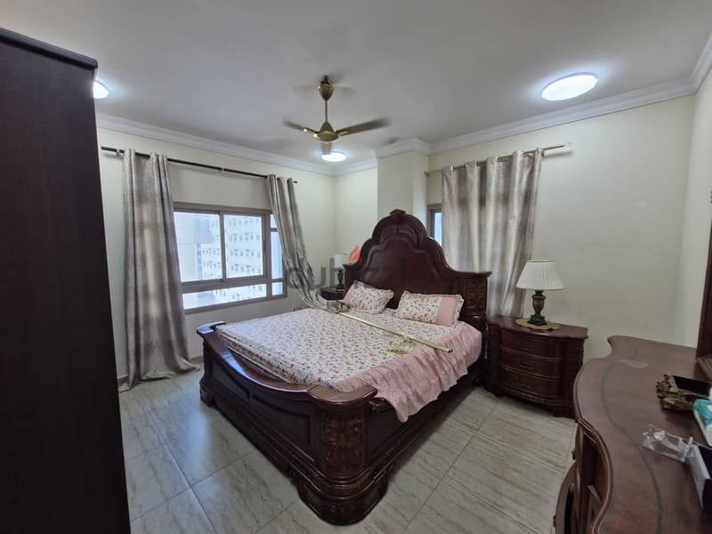 Beautiful 2 bedroom furnished apartment 11