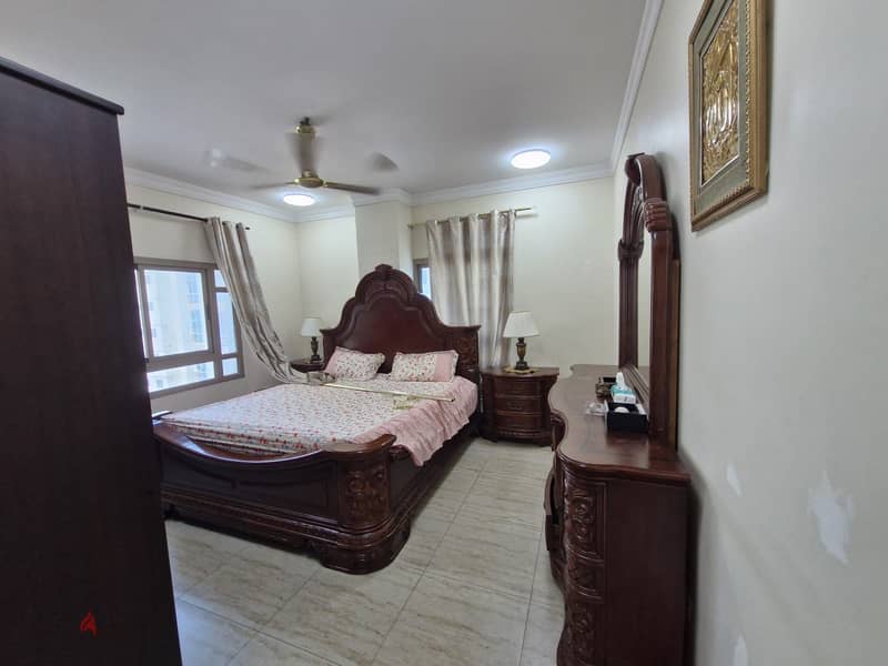 Beautiful 2 bedroom furnished apartment 12