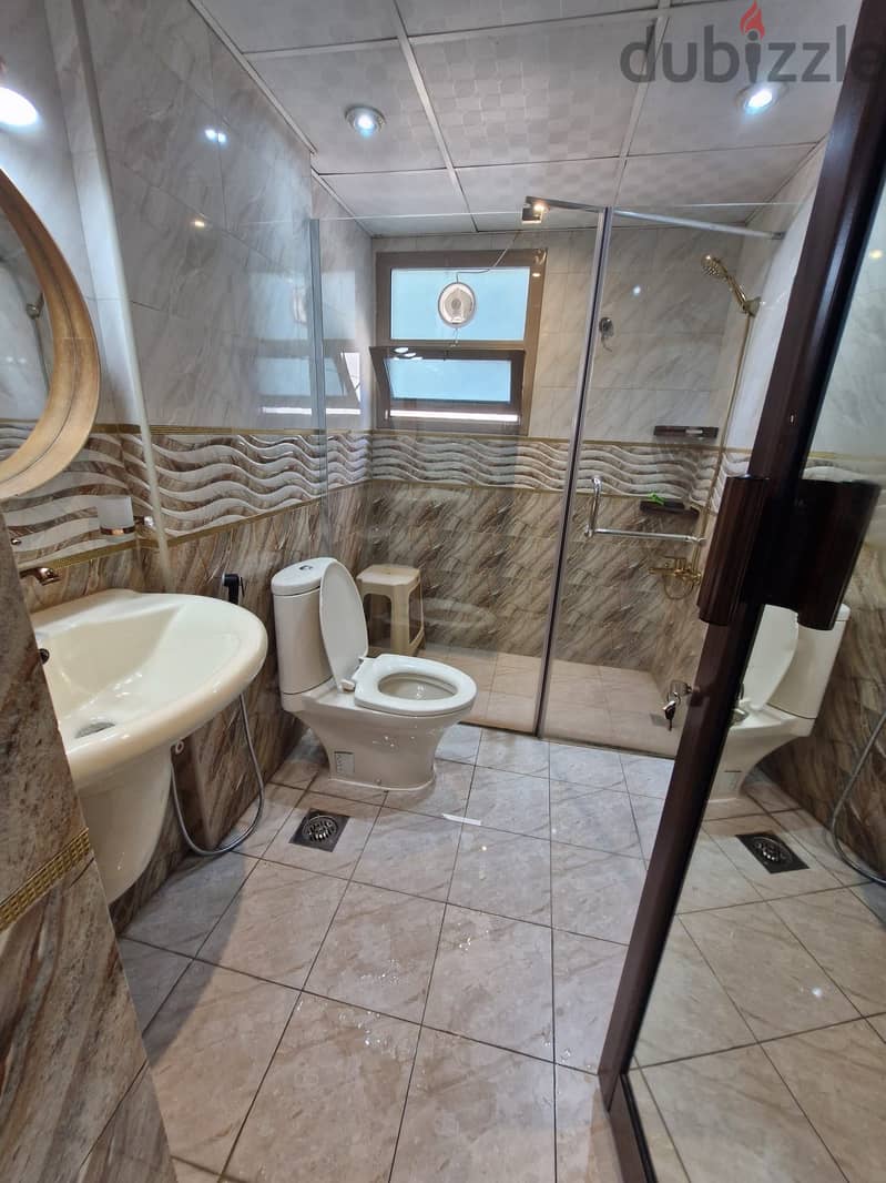Beautiful 2 bedroom furnished apartment 13