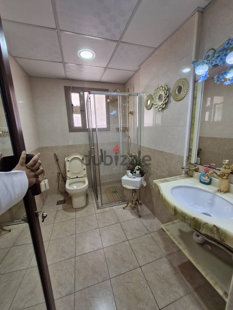 Beautiful 2 bedroom furnished apartment 14