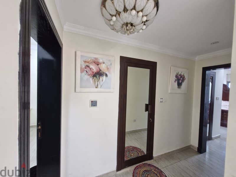 Beautiful 2 bedroom furnished apartment 15