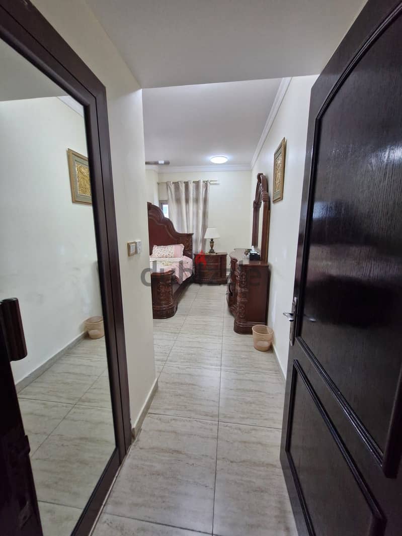Beautiful 2 bedroom furnished apartment 17