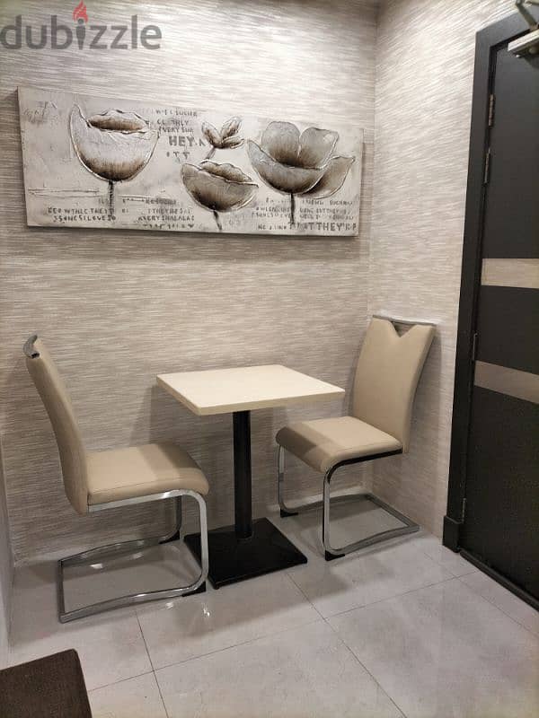 Lovely 1 Bedrooms F. F BD 190 (Inclusive) WhatsApp 33020203 4