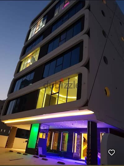 Lovely 1 Bedrooms F. F BD 190 (Inclusive) WhatsApp 33020203