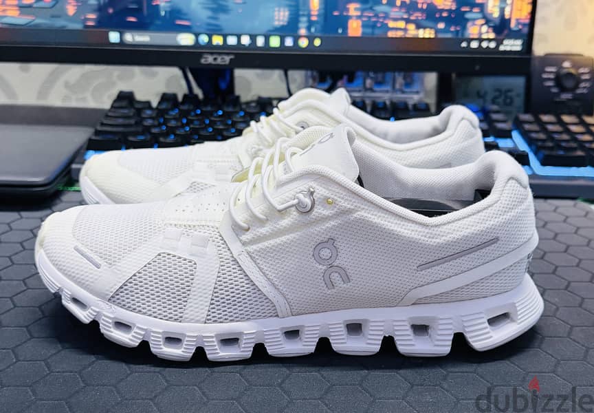 On Cloud 6 Women’s Shoes Original 2