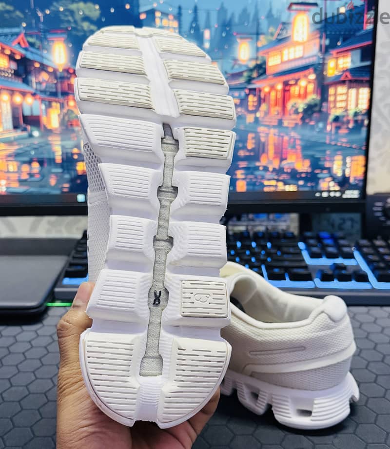 On Cloud 6 Women’s Shoes Original 6