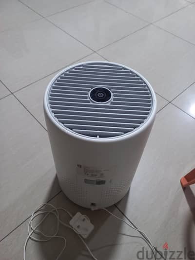 Philips Air Purifier