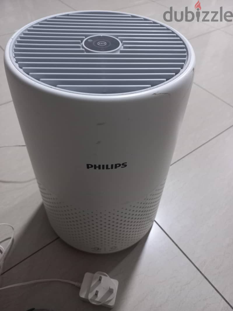 Philips Air Purifier 1