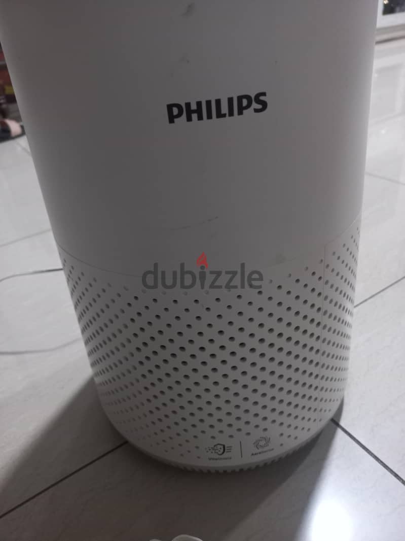 Philips Air Purifier 3