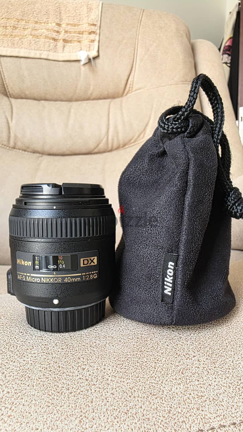 Nikon D5600 Complete DSLR Kit – Mint Condition – Rarely Used 11