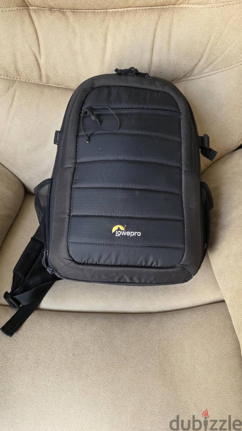 Nikon D5600 Complete DSLR Kit – Mint Condition – Rarely Used 15