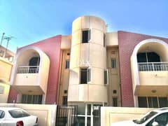 Adhari Villa type Flat near Nfh ( Al ram Dental Clinic ) 0
