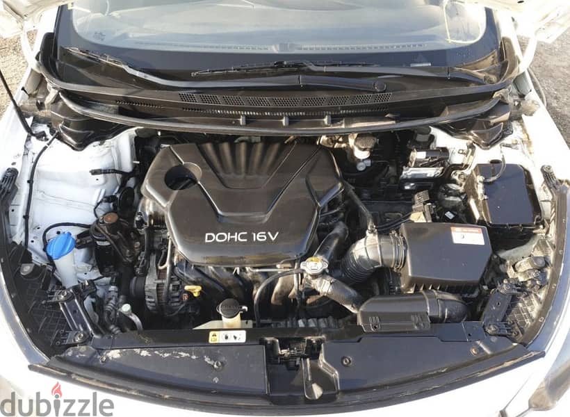 Kia Cerato 2016 5